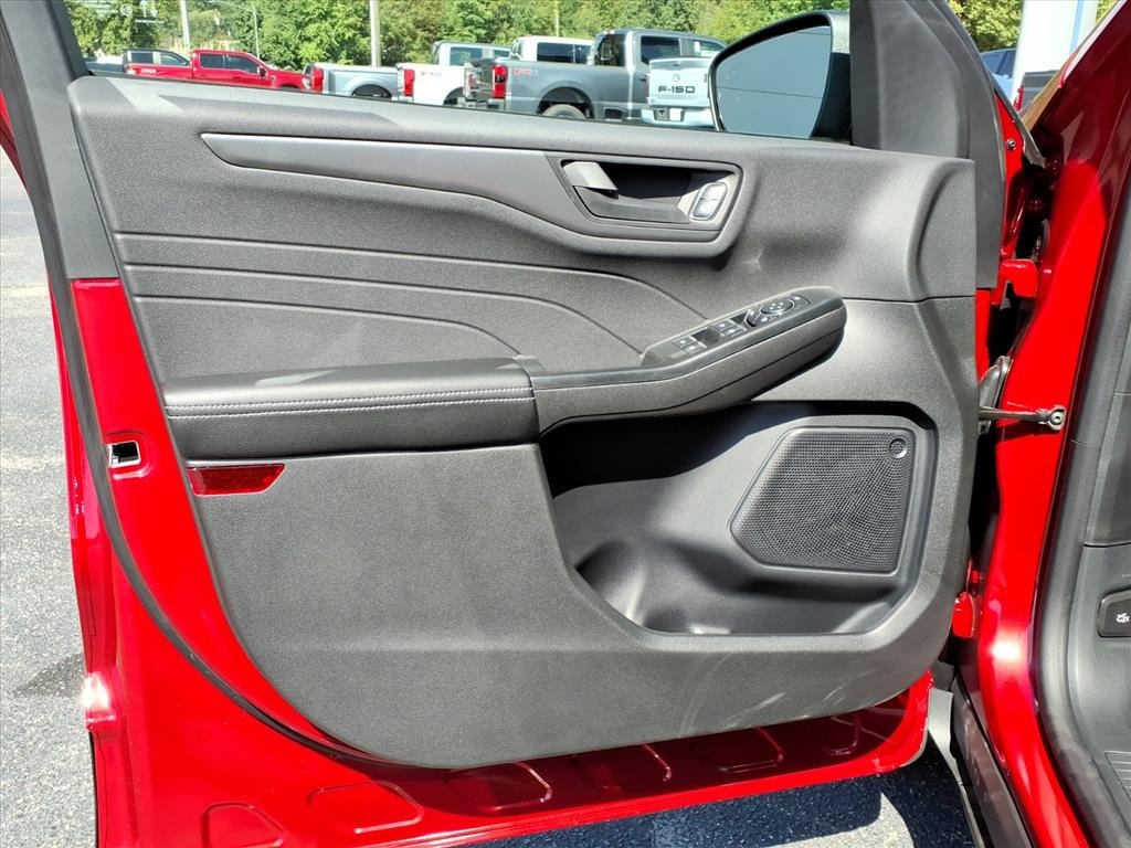 New 2025 Ford Escape Active Active SUV