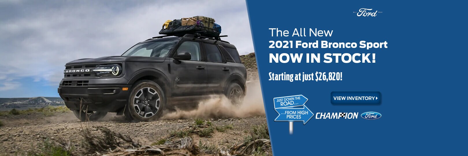 Champion Ford Lincoln Inc. Ford Dealership in Rockingham NC