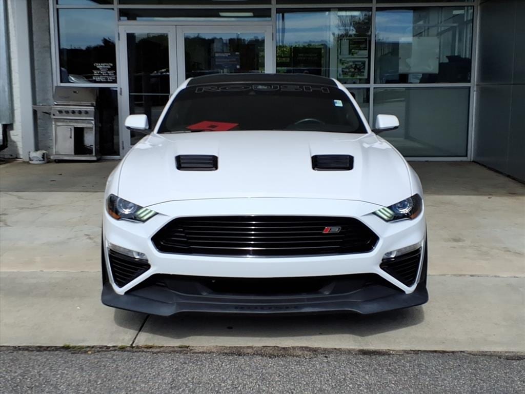 Used 2021 Ford Mustang Roush Stage 3 Coupe