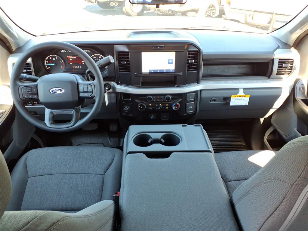2026 Ford F-350 Super Duty XL - Photo 19
