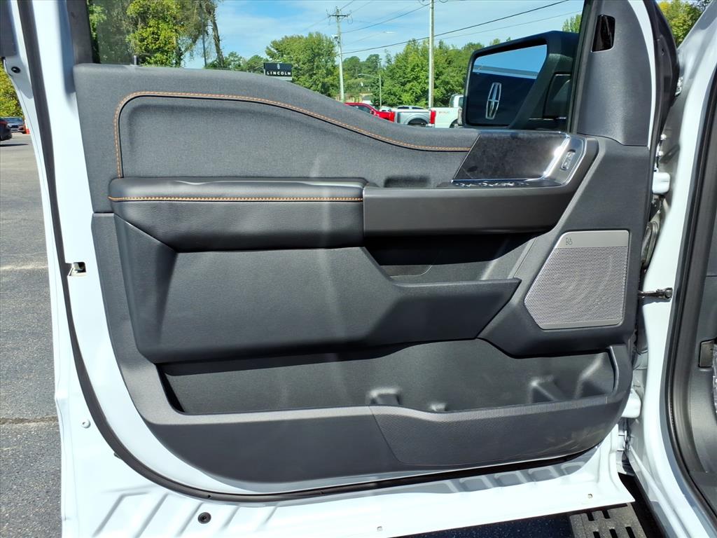 2025 Ford F-150 Tremor photo 4