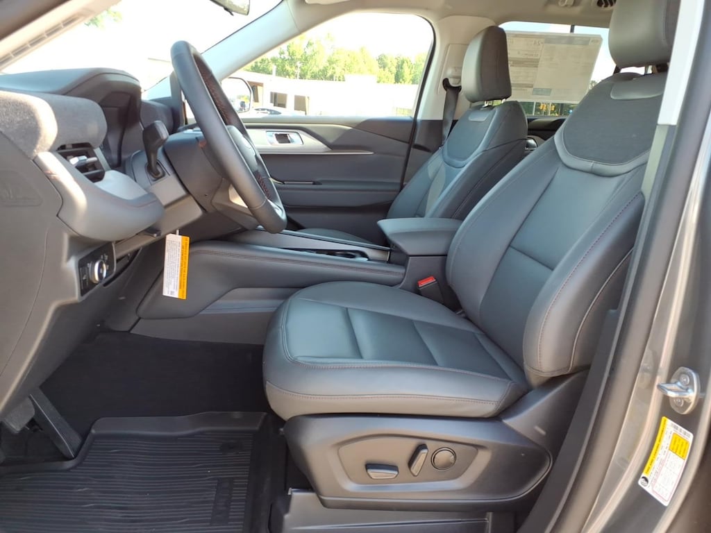 New 2026 Ford Explorer Active Active SUV