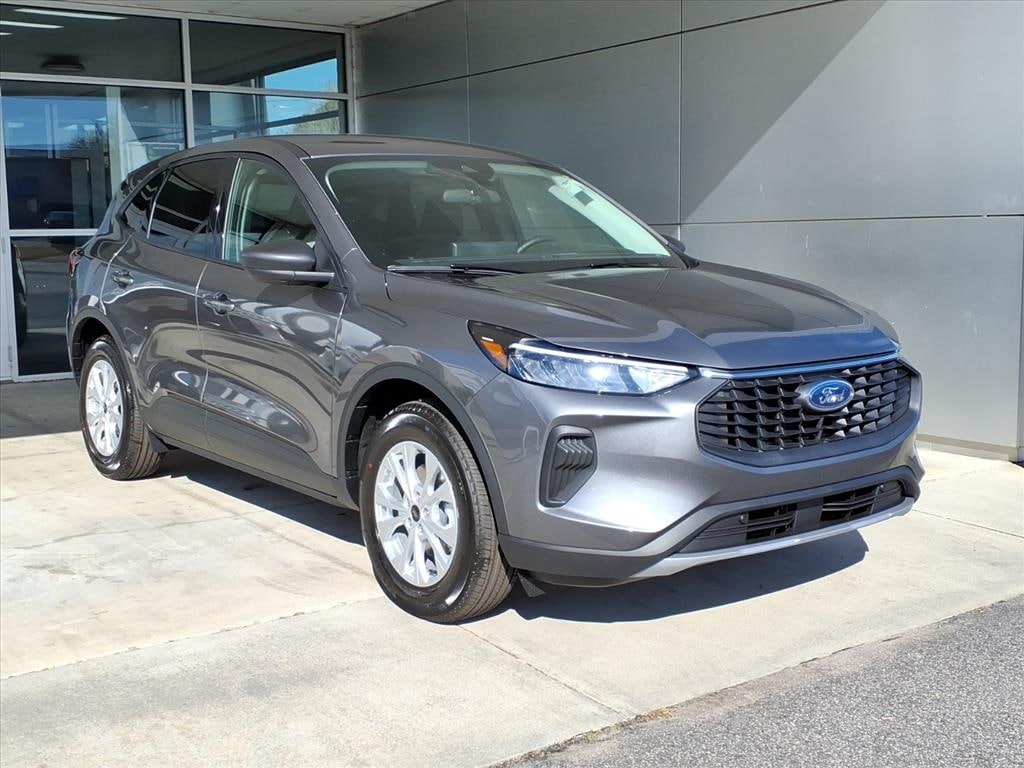 New 2026 Ford Escape Active Active SUV