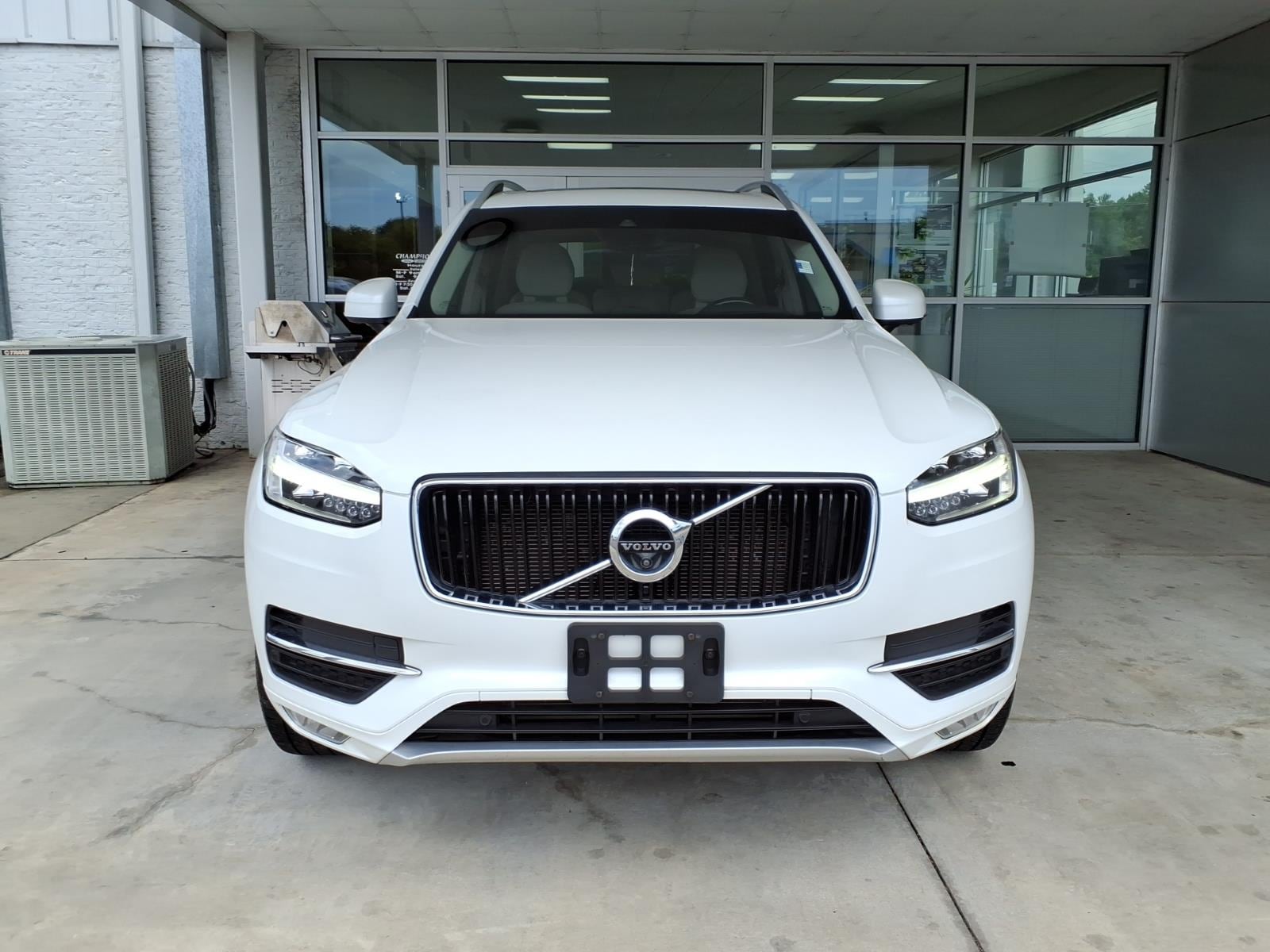 Used 2018 Volvo XC90 Momentum with VIN YV4A22PK3J1324134 for sale in Rockingham, NC