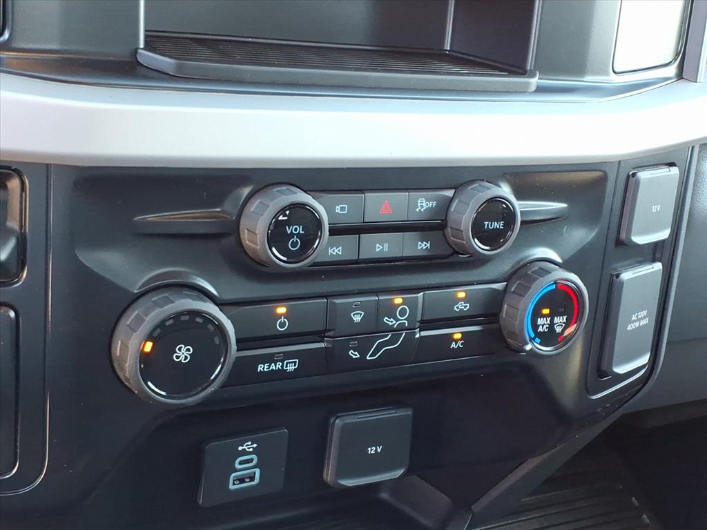 2026 Ford F-350 Super Duty XL - Photo 11