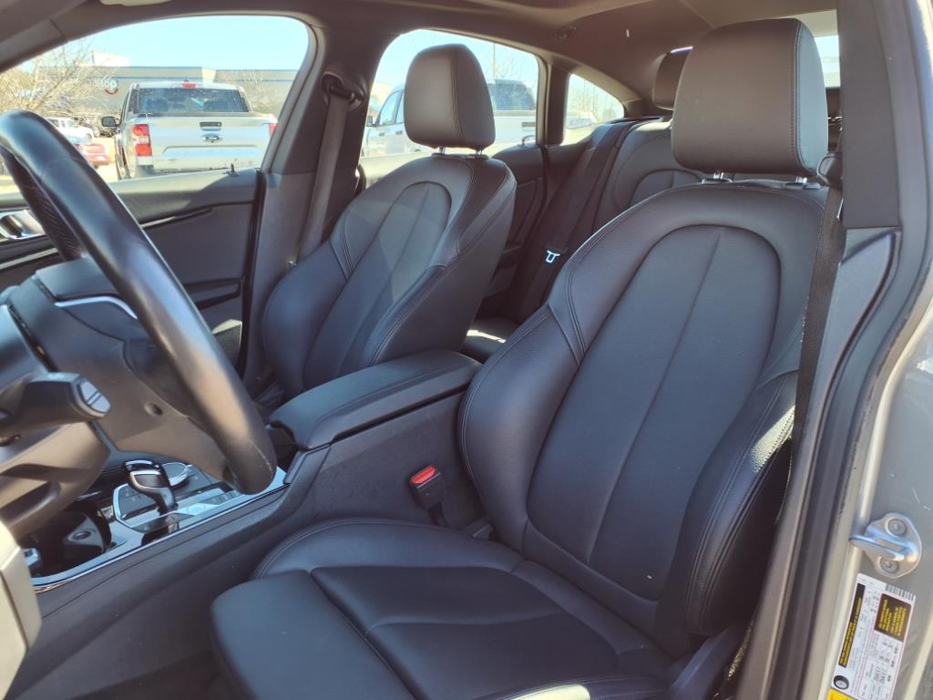 2024 Bmw 228i xDrive Gran Coupe photo 3