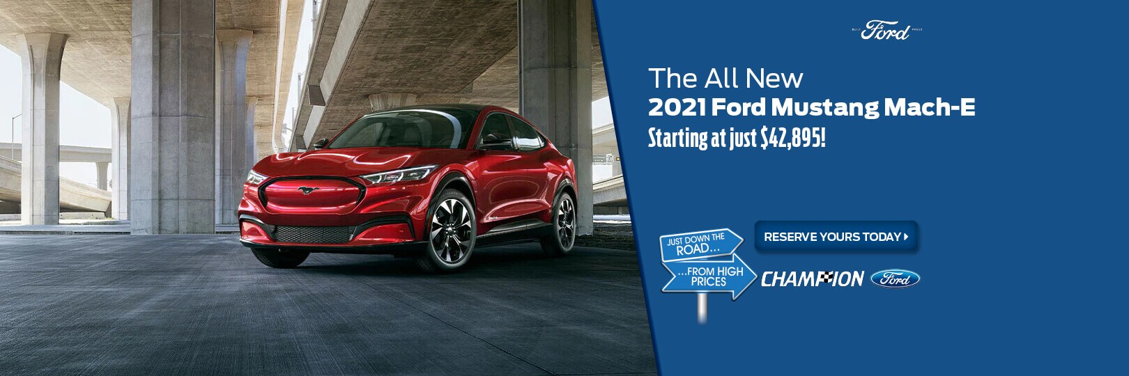 New and Used Ford Dealer Rockingham Champion Ford Lincoln Inc.