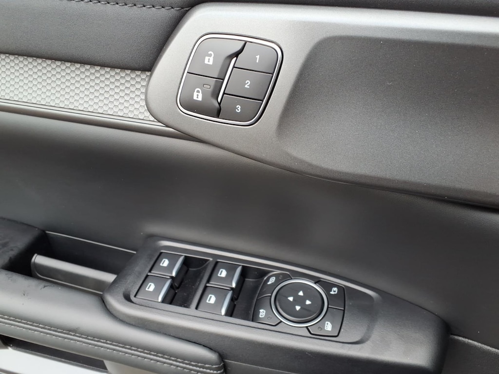 New 2025 Ford Ranger Raptor 4x4 Raptor SuperCrew 5.0 ft. SB