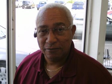 Staff member Warner Shelton from e1a2a09745ce
