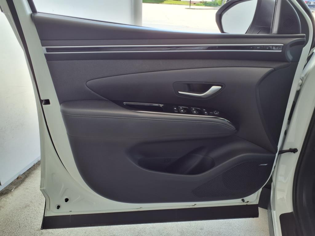 2024 Hyundai Tucson Limited photo 4