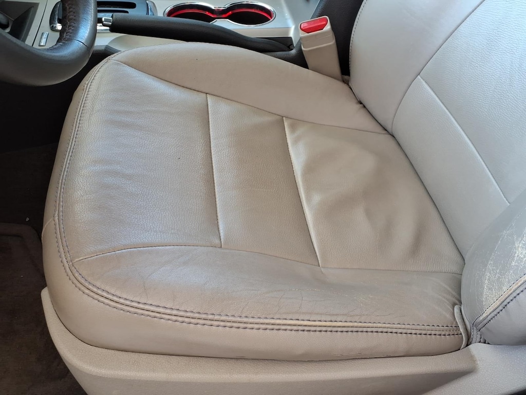 Used 2012 Ford Fusion Hybrid Base Sedan