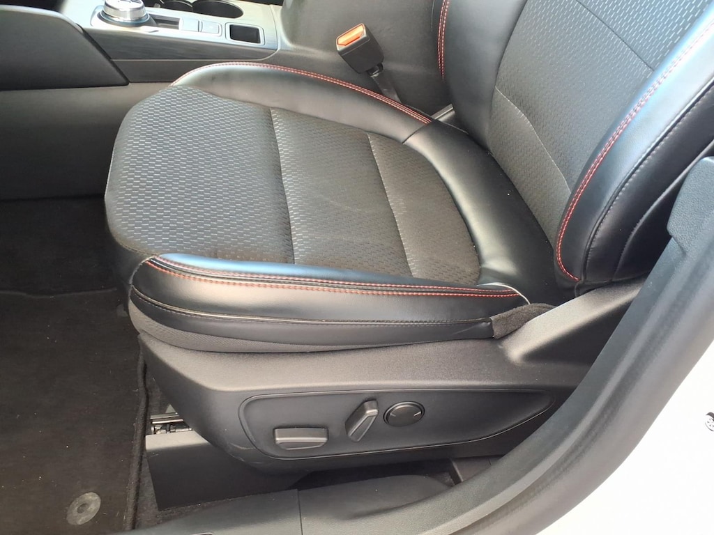 Used 2025 Ford Escape ST-Line SUV
