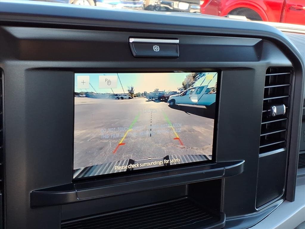 2026 Ford F-350 Super Duty XL - Photo 11