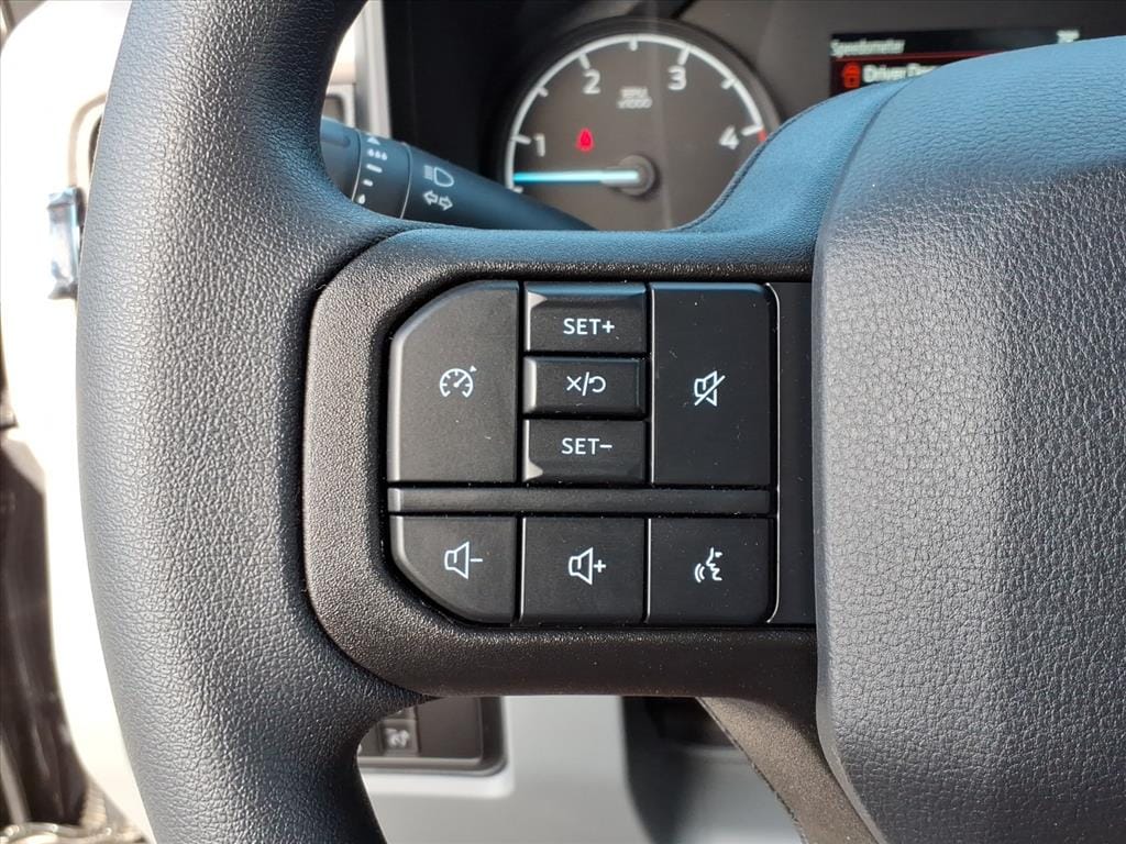 2026 Ford F-250 Super Duty XL - Photo 15