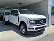  Ford F-350 Super Duty