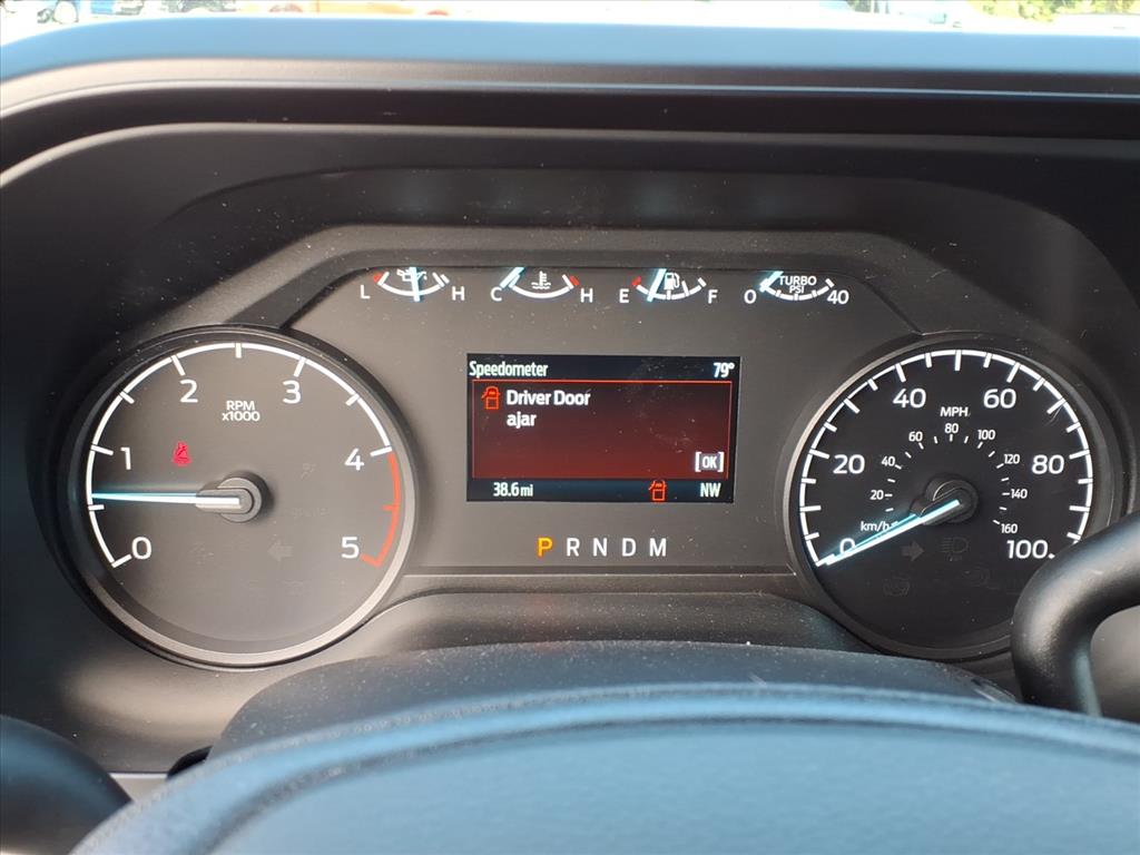 2026 Ford F-250 Super Duty XL - Photo 8