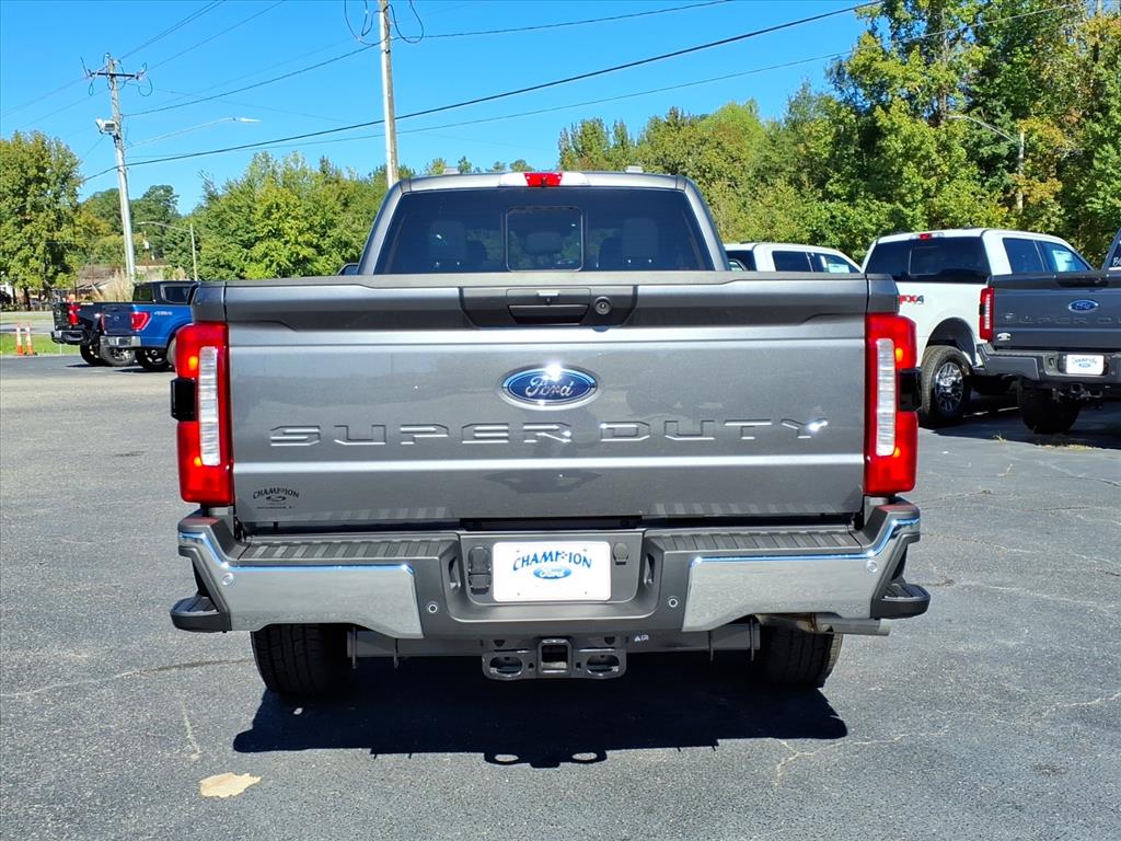 2026 Ford F-350 Super Duty XL - Photo 23
