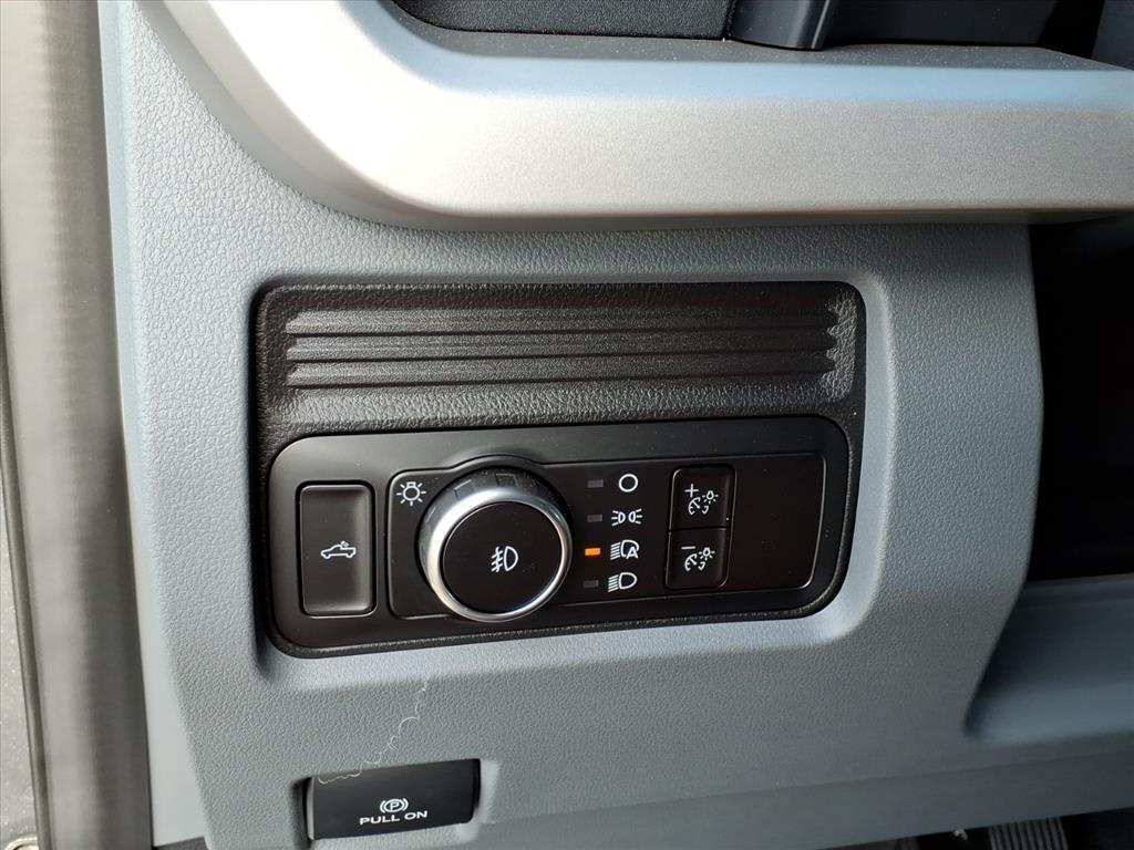 2026 Ford F-250 Super Duty XL - Photo 7