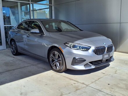 2024 BMW 2 Series 228i xDrive Gran Coupe AWD 228i xDrive Gran Coupe  Sedan