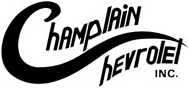 Champlain Chevrolet
