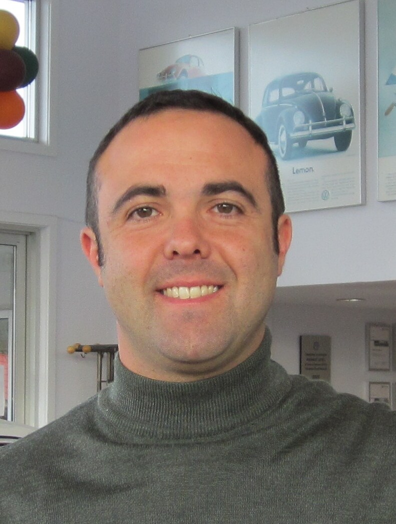 Gary Veksler