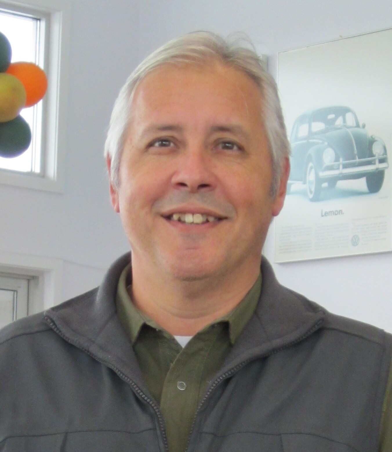Carlos Ramos