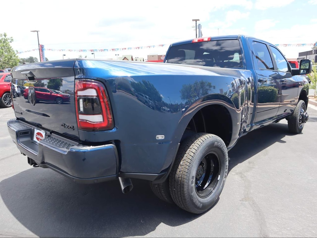New 2024 Ram 3500 Big Horn For Sale Payson AZ