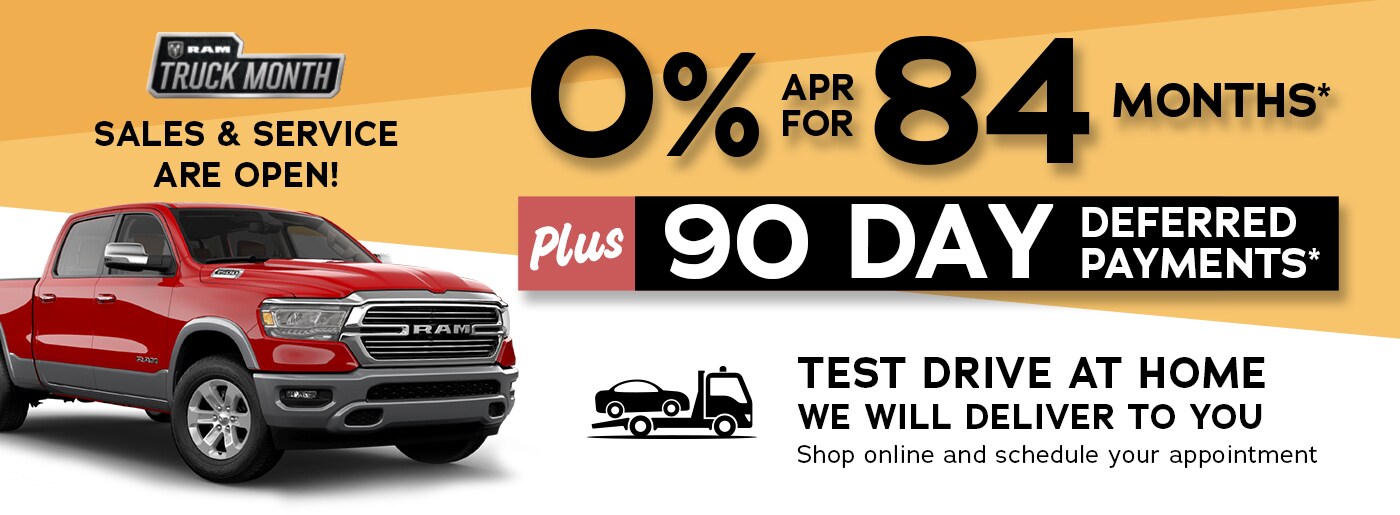 Chapman Auto Center LLC New Chrysler, Dodge, Jeep, Ram Dealership in