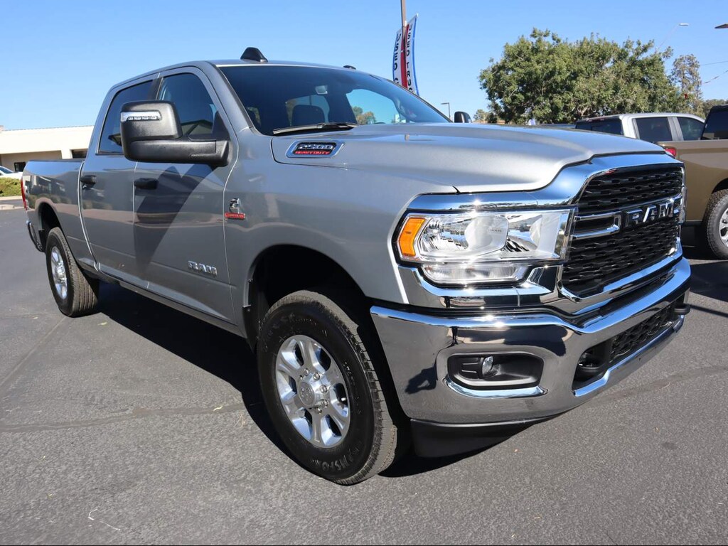 New 2024 Ram 2500 Big Horn For Sale Payson AZ