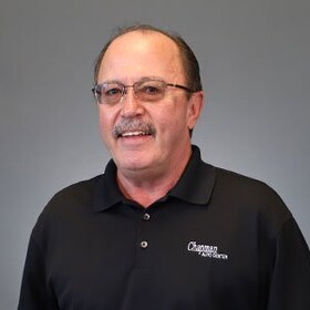 Staff member JIM LOVE from ID_b97e947e5daa