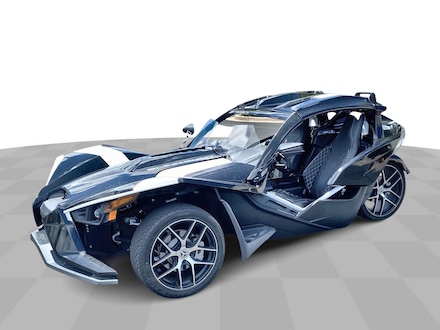 2019 Polaris Slingshot