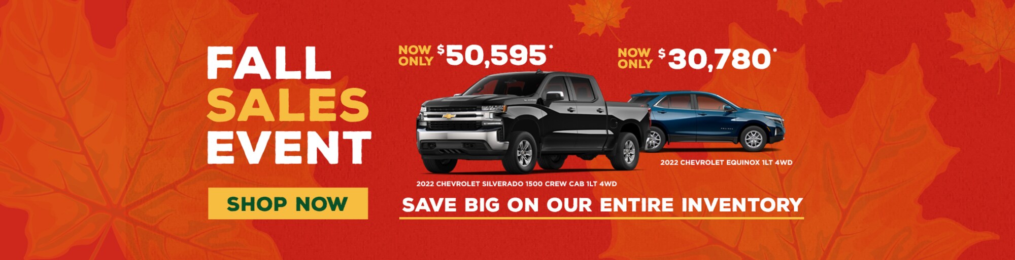 Chapman Payson Auto Center New Chevrolet Dealership in Payson, AZ