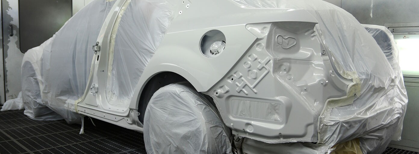 Chapman Collision Centers New Dealership in Horsham, PA