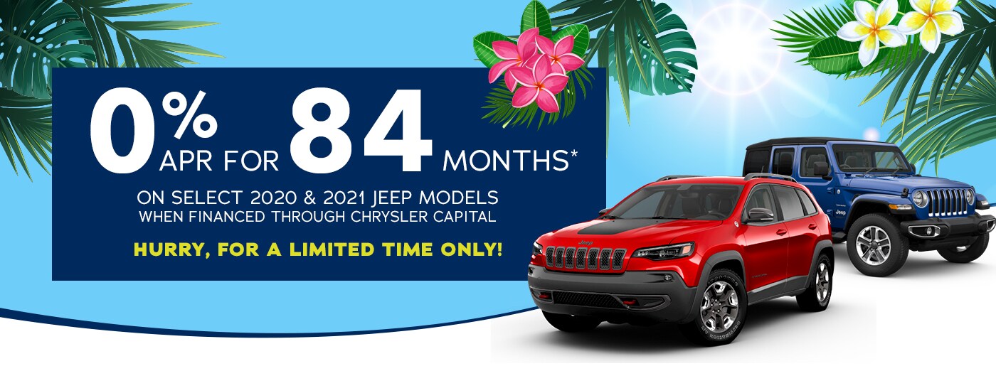 Chapman Chrysler Jeep New Chrysler, Jeep Dealership in Henderson, NV