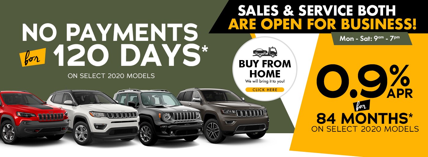 Chapman Chrysler Jeep New Chrysler, Jeep Dealership in Henderson, NV