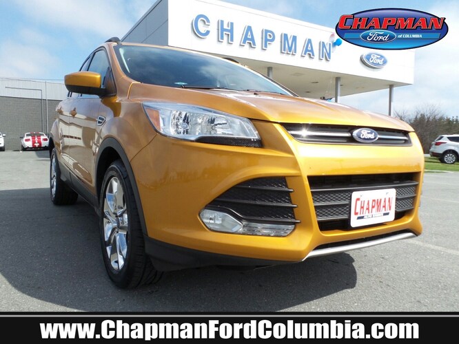 Used Vehicle Specials Chapman Columbia Pa