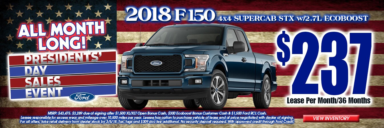 chapman ford inventory