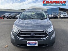 New Ford Inventory Chapman Eht Nj In Egg Harbor Township