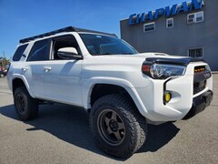 Used 2020 Toyota 4Runner Limited SUV for sale  in Horsham, PA