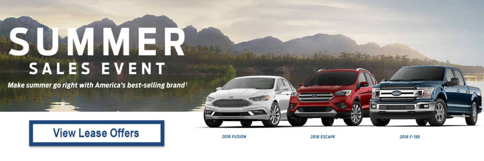 Chapman EHT, NJ Ford Dealership in Egg Harbor Township NJ