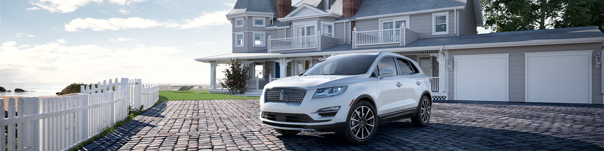 Mays Landing NJ Customers! Chapman Lincoln