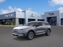 2025 Lincoln Corsair Premiere SUV