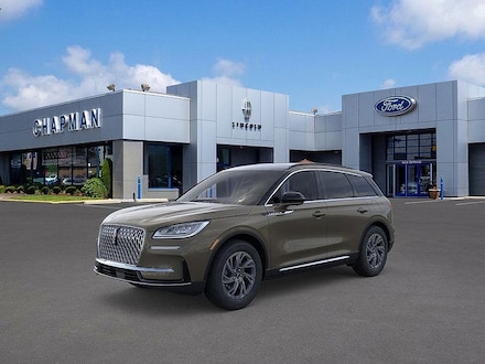 2026 Lincoln Corsair Premiere SUV