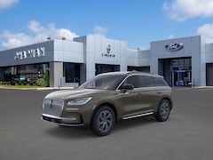 2026 Lincoln Corsair Premiere SUV