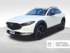 2025 Mazda CX-30 2.5 Turbo Premium Package SUV