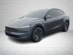 2026 Tesla Model Y Premium SUV