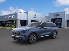 2025 Lincoln Aviator Premiere SUV