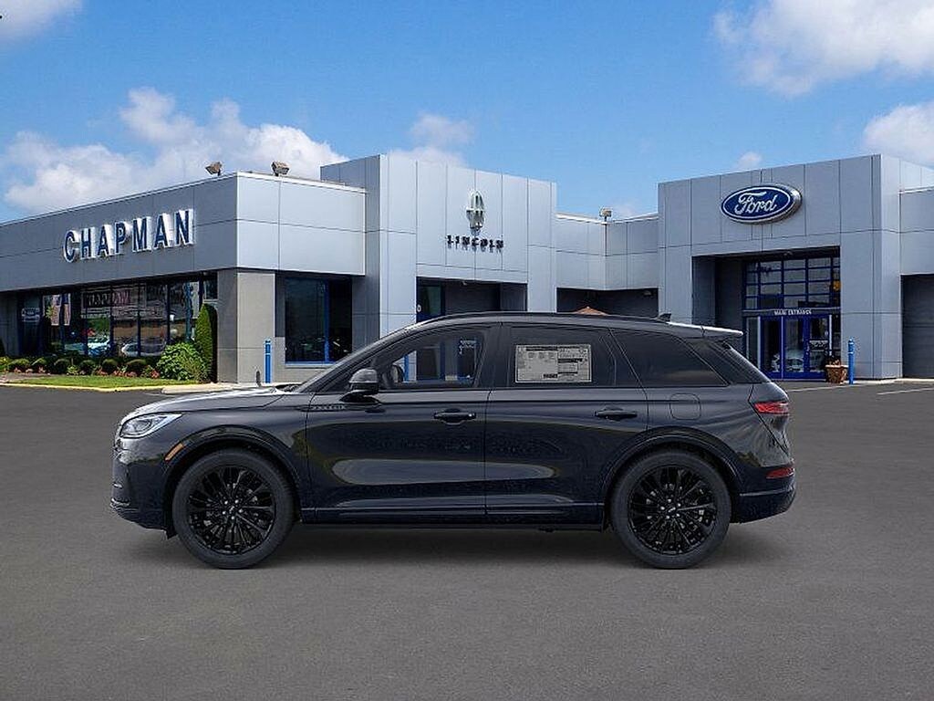 New 2026 Lincoln Corsair Premiere SUV