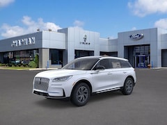 2026 Lincoln Corsair Premiere SUV