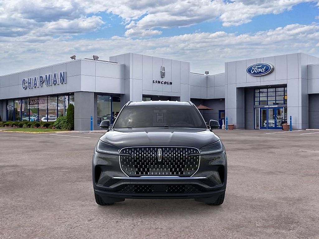 2026 Lincoln Aviator Premiere - Photo 6